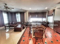 านให้เช่า ใกล้ BTS แบริ่ง สุขุมวิท 109  ขนาด 54.59 ตร.ว. หมู่บ้านแฟนตาเซีย วิลล่า 
