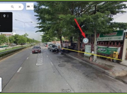 ขายที่ดินผังสีแดงถนนพระราม3 (เนื้อที่ 2-1-20 ไร่ ขายวาละ 275,000 บาท รวมเป็นเงิน 253,000,000 บาท) แขวงช่องนนทรี เขตยานนาวา กรุงเทพมหานคร