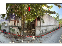        ขายหอพัก  อำเภอเมืองเมืองลำพูน  จังหวัดลำพูน