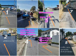 รถมือสอง อสังหาริมทรัพย์ ที่ดิน ปี 0 