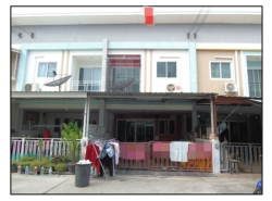 รถมือสอง อสังหาริมทรัพย์ ทาวน์เฮาส์ทาวน์โฮม ปี 0 