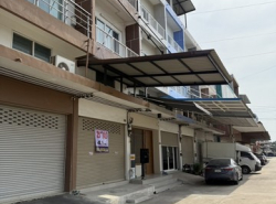 รถมือสอง อสังหาริมทรัพย์ ตึกแถว อาคารพาณิชย์ ปี 0 
