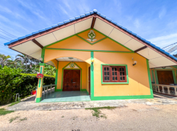 ขายบ้านพร้อมที่ดิน 7 หลัง 7 ห้องนอน 7 ห้องน้ำ ตำบลบ่อผุด อำเภอเกาะสมุย จังหวัดสุราาฏร์ธานี