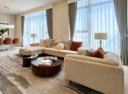 ขายลดราคา ห้องใหญ่ Penthouse สุดหรู ที่คอนโด Siamese Sukhumvit 48ใกล้ BTS อ่อนนุช