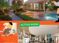 รถมือสอง อสังหาริมทรัพย์ คอนโดมิเนียม ปี 0 