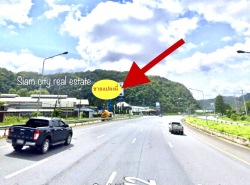 อสังหาริมทรัพย์ - ที่ดิน