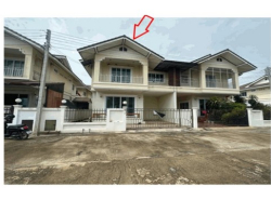 ขายบ้านเดี่ยวมือสอง อำเภอเมืองพิษณุโลก จังหวัดพิษณุโลก โครงการ ธนโชติ 1
