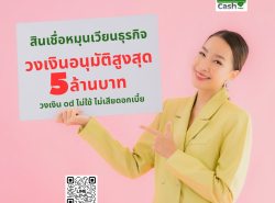 สินเชื่อด่วนสำหรับผู้ประกอบการ ประเมินฟรี 083-7542248