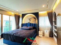 อสังหาริมทรัพย์ - บ้าน