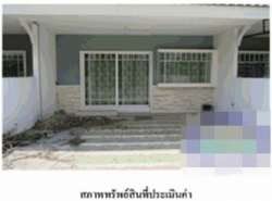 ขายทาวน์เฮ้าส์ โครงการวิลลาจจิโอ อยุธยา พระนครศรีอยุธยา (PG-AYA-LB-A-650037)