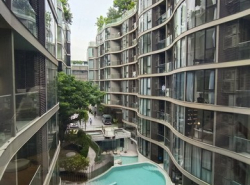 ขาย-เช่า คอนโด Fynn Asoke (สุขุมวิท 10)... Fynn Asoke Condominium for Sale-Rent in Center of Sukhumvit