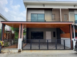 รถมือสอง อสังหาริมทรัพย์ ทาวน์เฮาส์ทาวน์โฮม ปี 0 