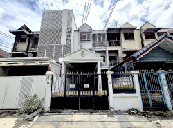 รถมือสอง อสังหาริมทรัพย์ ทาวน์เฮาส์ทาวน์โฮม ปี 0 