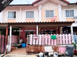 รถมือสอง อสังหาริมทรัพย์ ทาวน์เฮาส์ทาวน์โฮม ปี 0 