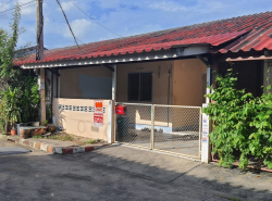 รถมือสอง อสังหาริมทรัพย์ ทาวน์เฮาส์ทาวน์โฮม ปี 0 