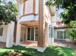 อสังหาริมทรัพย์ - บ้าน