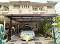 รถมือสอง อสังหาริมทรัพย์ ทาวน์เฮาส์ทาวน์โฮม ปี 0 