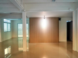 BH3327 ให้เช่าบ้านเดี่ยว 2 ชั้น 3 ห้องนอน 2 ห้องน้ำ ใกล้เดอะมอลล์บางกะปิ 