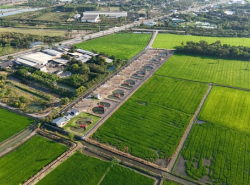 รถมือสอง อสังหาริมทรัพย์ ที่ดิน ปี 0 