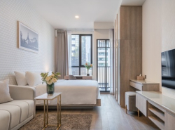 ขายใบจองโครงการ Park Origin Phayathai (Hampton Residence Phayathai)