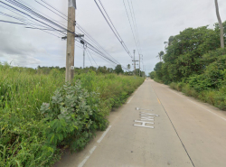 ขาย ที่ดิน บางพระ ศรีราชา ชลบุรี 23 ไร่กว่า ใกล้ถนนมอเตอร์เวย์ 1.4 กม DD