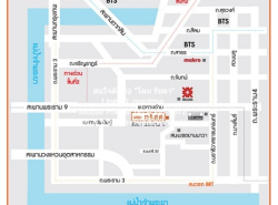 condominium The Trust Residence Ratchada - Rama 3 เดอะ ทรัสต์ เรสซิเด้นซ์ รัชดา - พระราม 3 29ตรม  1990000 - ใกล้กับ ถนนรัชดาภิเษก, ทางพิเศษเฉลิมมหานคร (1-03) สวยที่สุดในย่าน