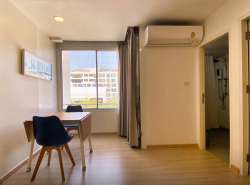 ว่างให้เช่าคอนโด 39 Suites 2 ห้องนอน 2 ห้องน้ำ ห้องใหญ่ ตกแต่งมาแล้วพร้อมเข้าอยู่