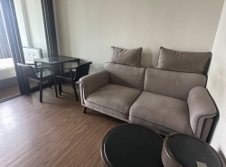 Condo for sale: The Line Sukhumvit 71  ห้องตกแต่งครบพร้อมเข้าอยู่ ขายราคา 4.6 ล้านบาท*