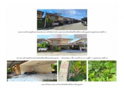 ขายบ้านแฝด   หมู่บ้านเปรมประชา พรีเมียร์ พระนครศรีอยุธยา (PG-AYA-LB-A-660056)