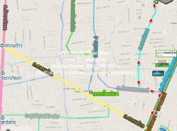 ห้องชุด มาย สตอรี่ ลาดพร้าว 71  2350000 thb ไม่ไกลจาก รถไฟฟ้า MRT ลาดพร้าว คุ้มทั้งอยู่คุ้มทั้งลงทุน กรุงเทพ