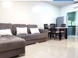 ให้เช่าทาวน์โฮม 3 ชั้น 3 ห้องนอน 4 ห้องน้ำ โครงการเดลี่ บายอารียา ลาดปลาเค้า เกษตร-นวมินทร์