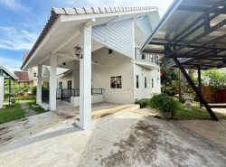 อสังหาริมทรัพย์ - บ้าน