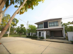 ขายบ้านเดี่ยว 2 ชั้น โครงการอนันตรา อำเภอเมือง จังหวัดอุบลราชธานี ขนาด 68.30ตร.ว.