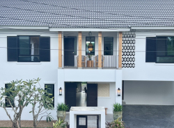 รถมือสอง อสังหาริมทรัพย์ บ้าน ปี 0 