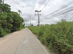 ขาย ที่ดิน ตำบล บางพระ อำเภอศรีราชา ชลบุรี 23 ไร่ 3 งาน 46 ตรว ใกล้ถ.ทางหลวงพิเศษหมายเลข 7 แค่ 1.4 กม. DD