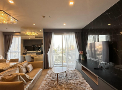 ว่างเช่า คอนโดใกล้ BTS ทองหล่อCondo HQ Thonglor ห้องใหญ่ตกแต่งสวยมาก พร้อมให้เช่าแล้ว
