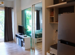 ขาย The Key Condo Wutthakat  สภาพใหม่ ทำเลดี ใกล้รถไฟฟ้า เขตจอมทอง กรุงเทพมหานคร (เจ้าของขายเอง)