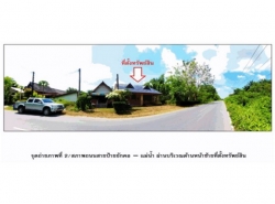   ขายบ้านเดี่ยวมือสอง  อำเภอชะอวด  นครศรีธรรมราช   
