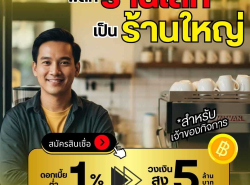 บริการสินเชื่อ - บริการสินเชื่อ