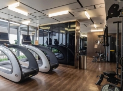 ขายห้องมีโปรโมชั่นพิเศษ1 ห้องนอน พื้นที่ขนาด 35.23 ตร.ม. คอนโด Quinn Sukhumvit 101
