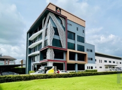 รถมือสอง อสังหาริมทรัพย์ บ้าน ปี 0 