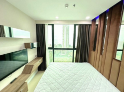 ขายคอนโดดุสิต แกรนด์ วิว Dusit Grand View ตำบลหนองปรือ  อำเภอบางละมุง  ชลบุรี