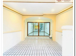 หมู่บ้านบ้านบัวทอง2 บ้านทำเลทอง ตกแต่งพร้อมอยู่ บางบัวทอง