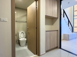 CM04360 ขายดาวน์ คอนโด โฟล บาย แสนสิริ FLO by Sansiri ติดไอคอน สยาม