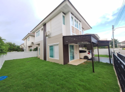 บ้านสวยพร้อมอยู่ ราคาพิเศษเพียง 3.79 ล. 56 ตรว. อรสิริน 6 ดอยสะเก็ด บ้านเดี่ยว 2 ชั้น รีโนเวทใหม่ เป็นส่วนตัว เพื่อนบ้านน่ารัก พร้อมเข้าอยู่