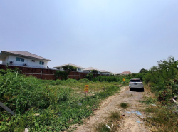 อสังหาริมทรัพย์ - ที่ดิน