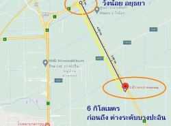 รถมือสอง อสังหาริมทรัพย์ ที่ดิน ปี 0 