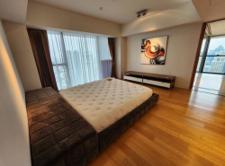 ให้เช่า คอนโด เดอะ เม็ท สาทร ชั้น 41-42  ขนาด 366 ตรม. Duplex​ unit​ ราคาเช่า 250,000บาท-เดือน