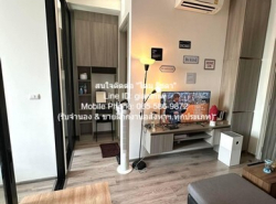 Condominium คอนโด ไนท์บริดจ์ ไพร์ม อ่อนนุช 1 BR 1 ห้องน้ำ 18500 บ. ไม่ไกลจาก BTS อ่อนนุช ดีลดีสุด ณ จุดนี้