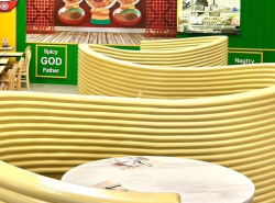 เซ้งพื้นที่ ห้างเทอร์มินอล อโศก เพียง 1900000 บ พร้อมอุปกรณ์ ในห้างลูกค้าเยอะ ใกล้ BTS